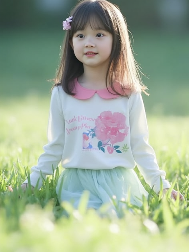 FLUX young girl-GHUN v4