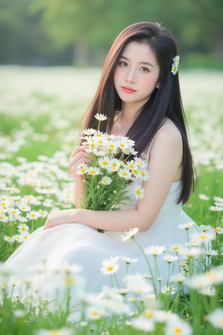 Portrait Photography,Girl,Physical/Facial feature,LoRA,FLUX.1