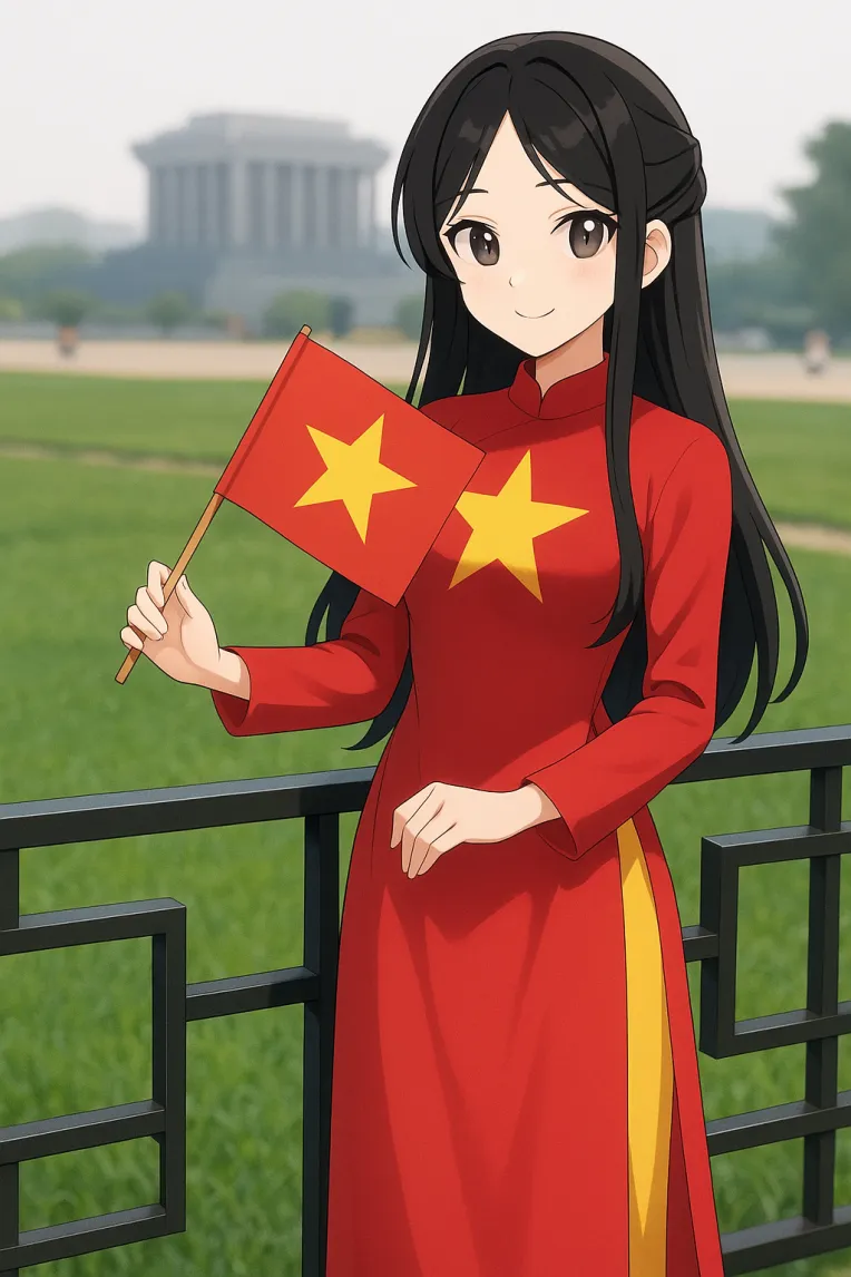 Anime Style,Girl,Style Boost,LoRA,FLUX.1