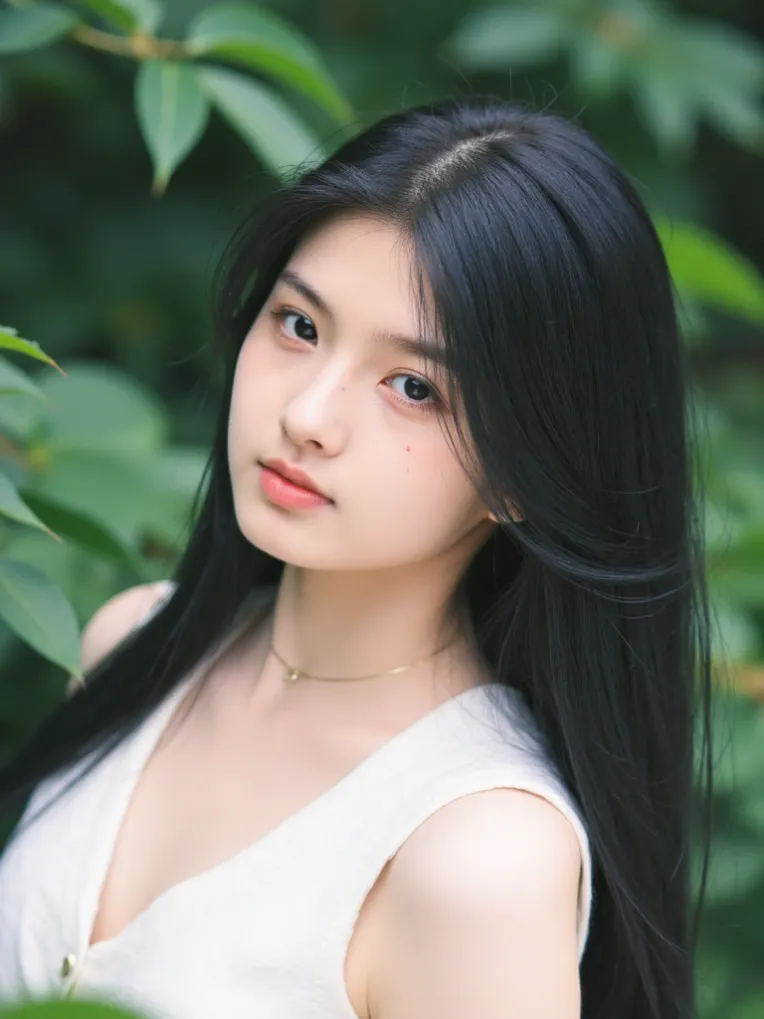 Portrait Photography,Girl,Physical/Facial feature,LoRA,FLUX.1