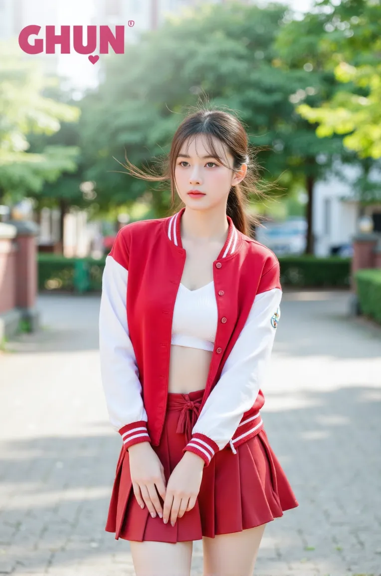 Portrait Photography,Girl,Physical/Facial feature,LoRA,FLUX.1