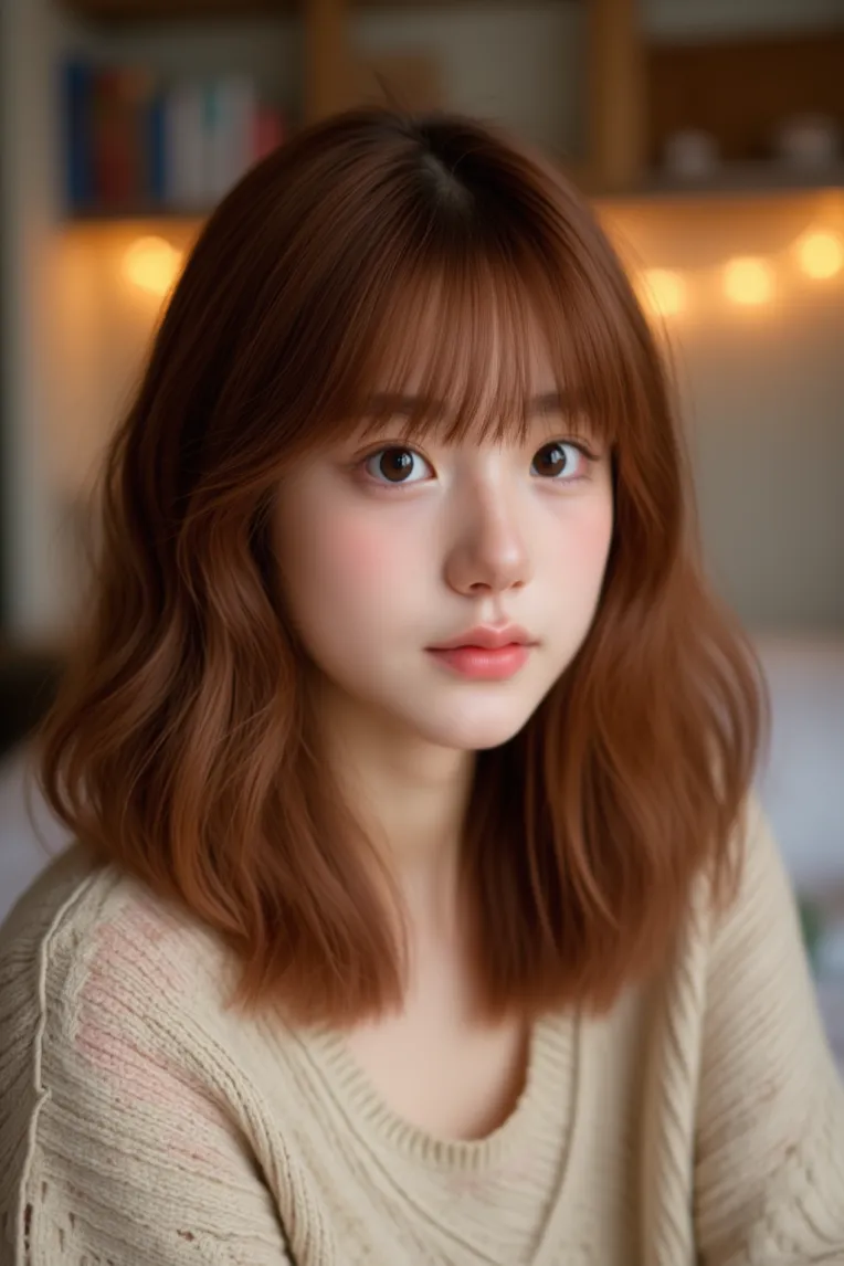 Portrait Photography,Girl,Physical/Facial feature,LoRA,FLUX.1