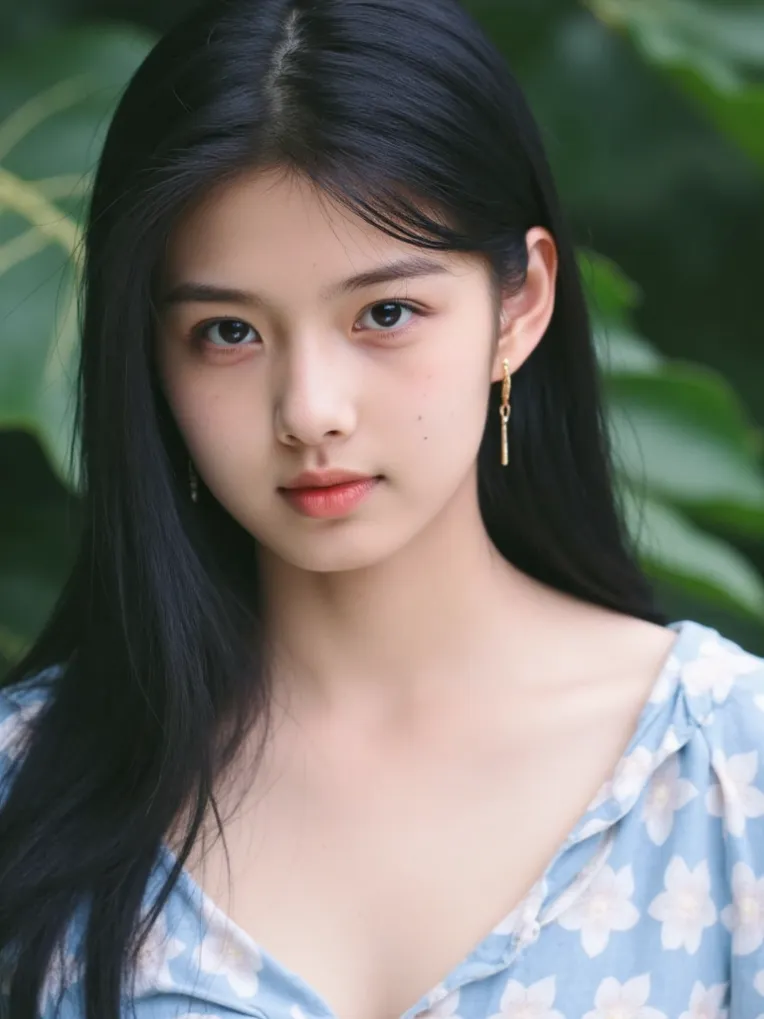 Portrait Photography,Girl,Physical/Facial feature,LoRA,FLUX.1