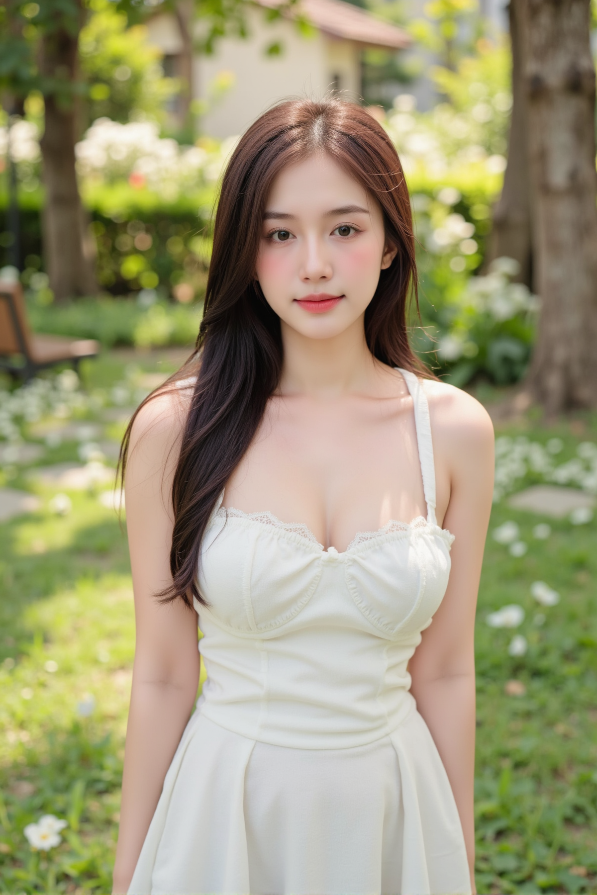 AngelBliss face-ghun v2