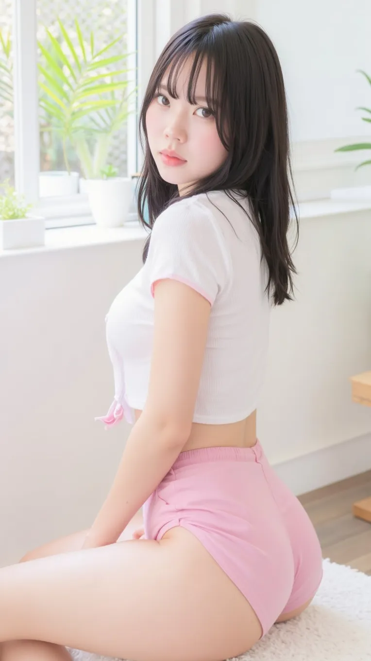 Portrait Photography,Girl,Physical/Facial feature,LoRA,FLUX.1