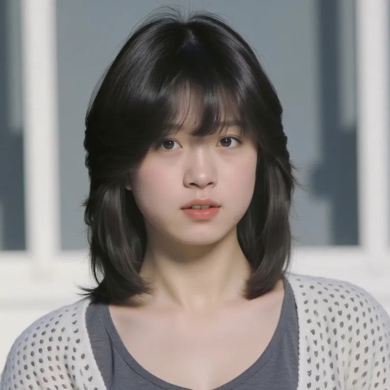 Portrait Photography,Girl,Physical/Facial feature,LoRA,FLUX.1