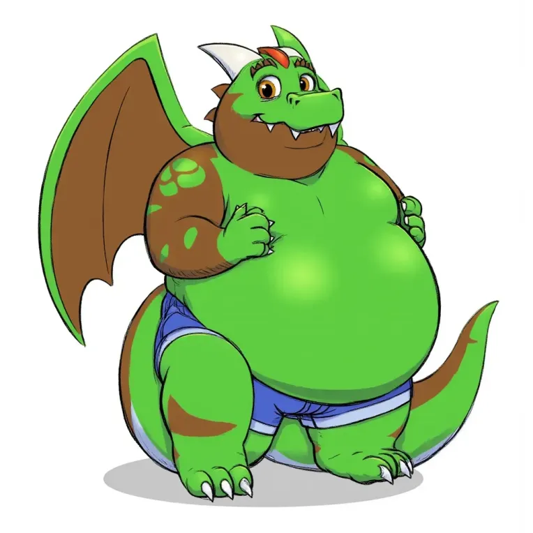 Anime Style,Animal,Character,LoRA,FLUX.1