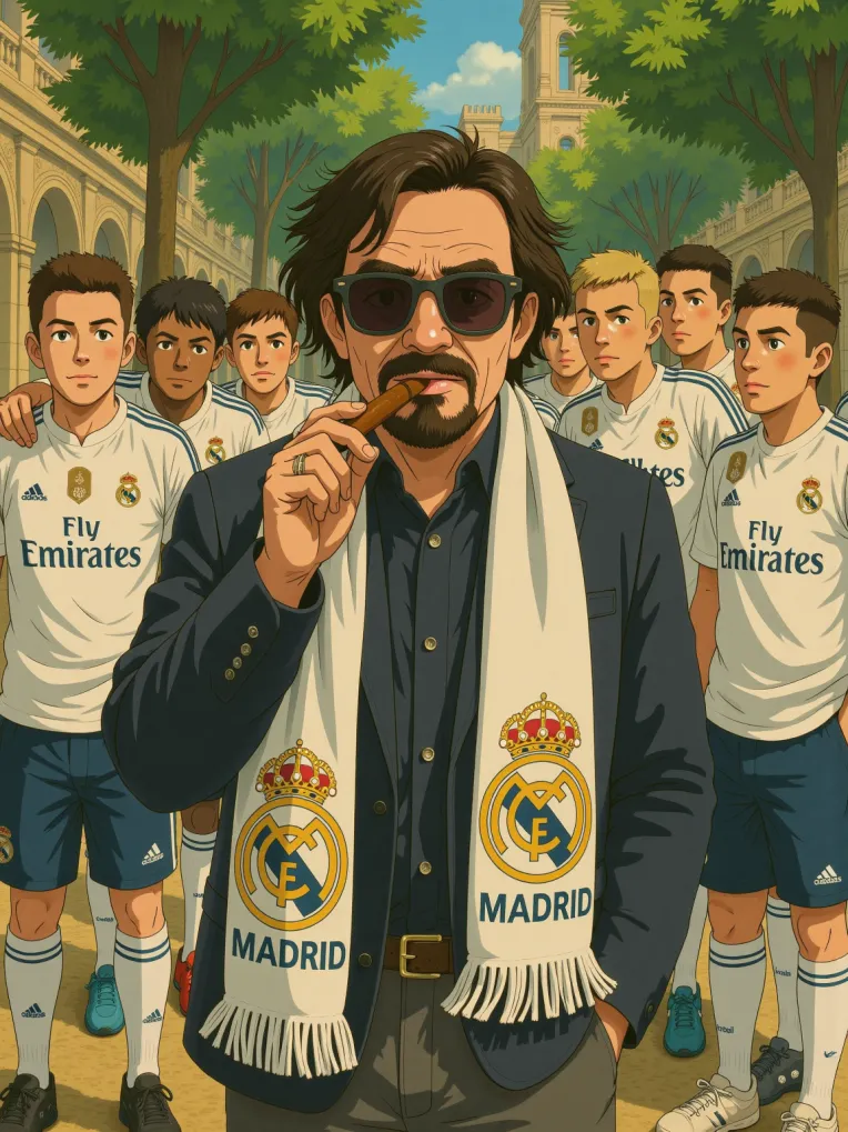 Anime Style,Boy,Style Boost,LoRA,FLUX.1