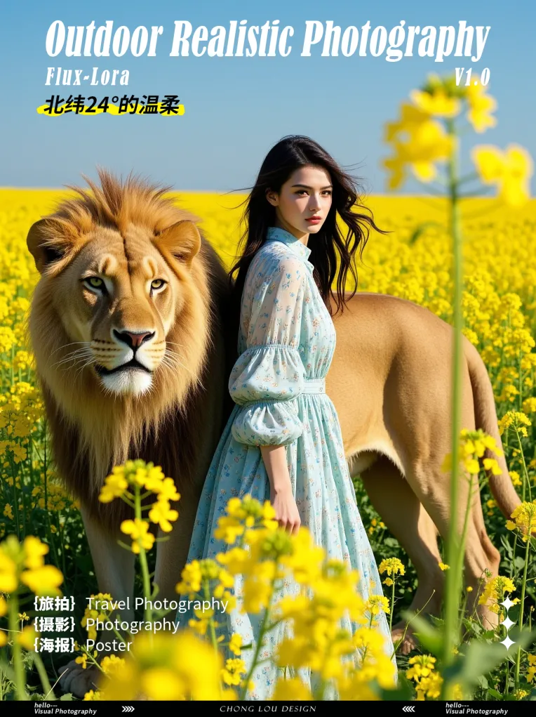 Photography,Girl,Style Boost,LoRA,FLUX.1