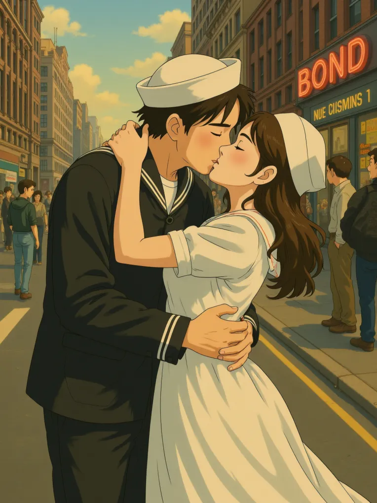 Anime Style,Boy,Style Boost,LoRA,FLUX.1