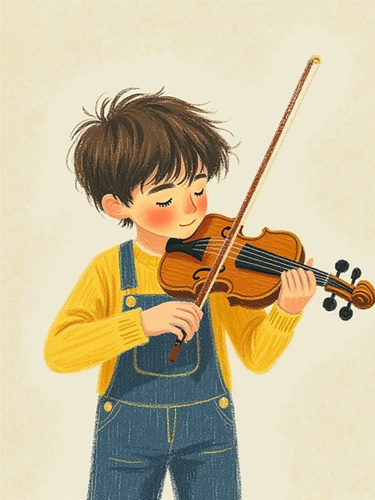 Traditional Painting Media,Girl,Object Enhance,LoRA,FLUX.1