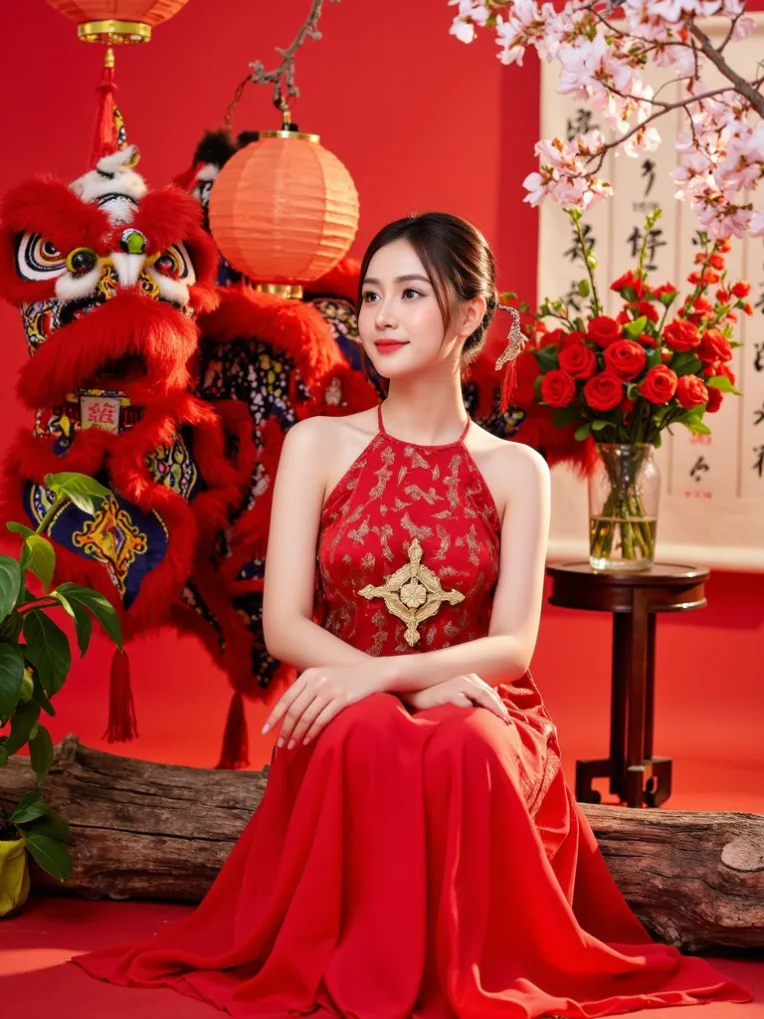 Portrait Photography,Girl,Object Enhance,LoRA,FLUX.1