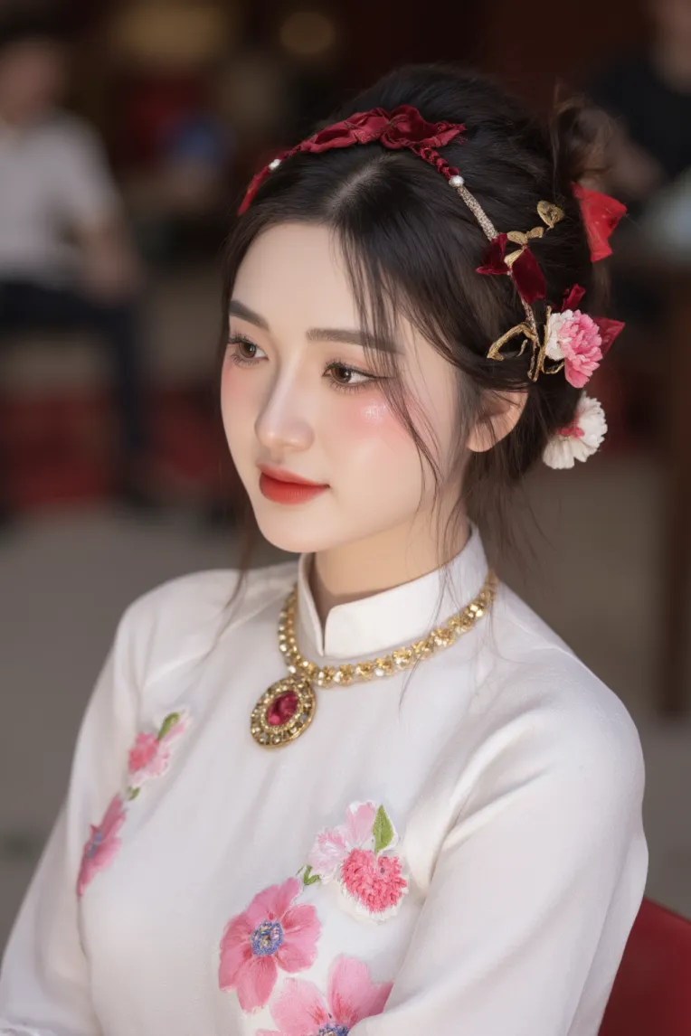 Portrait Photography,Girl,Physical/Facial feature,LoRA,FLUX.1