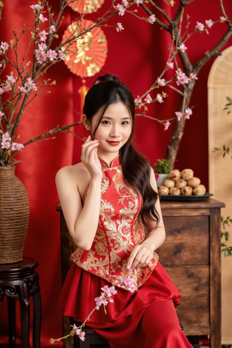 Portrait Photography,Girl,Object Enhance,LoRA,FLUX.1