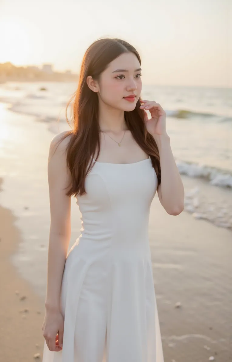 Portrait Photography,Girl,Physical/Facial feature,LoRA,FLUX.1