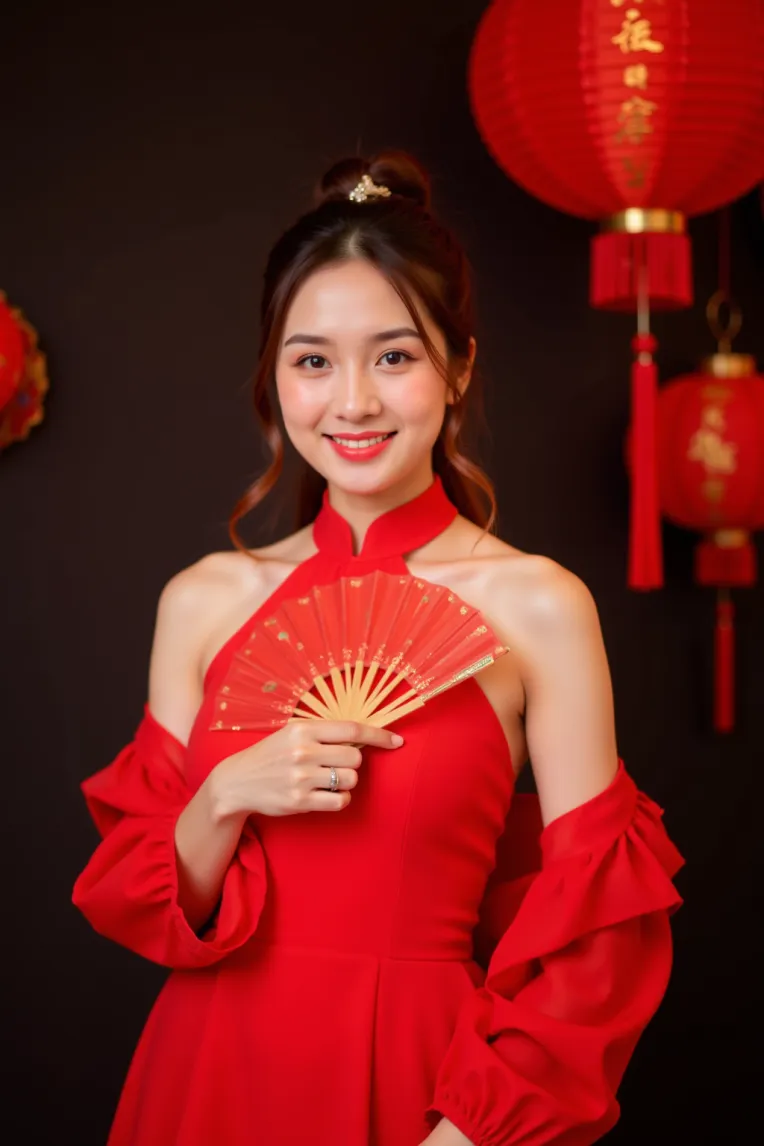 Portrait Photography,Girl,Object Enhance,LoRA,FLUX.1