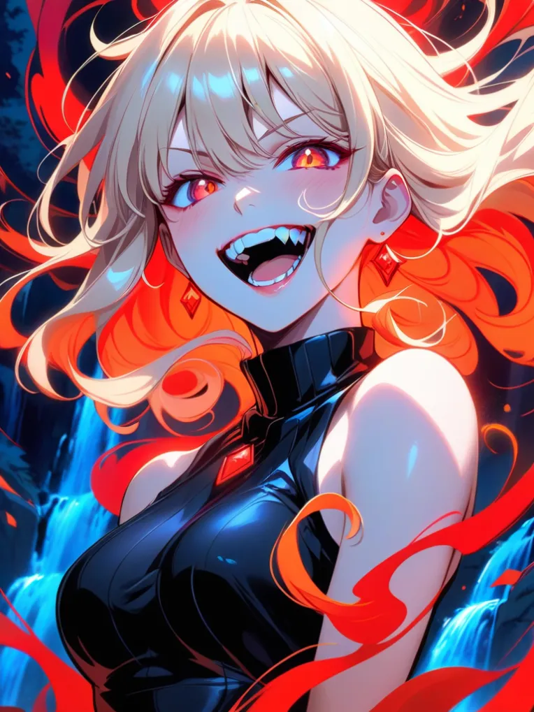 Anime Style,Girl,Character,LoRA,FLUX.1