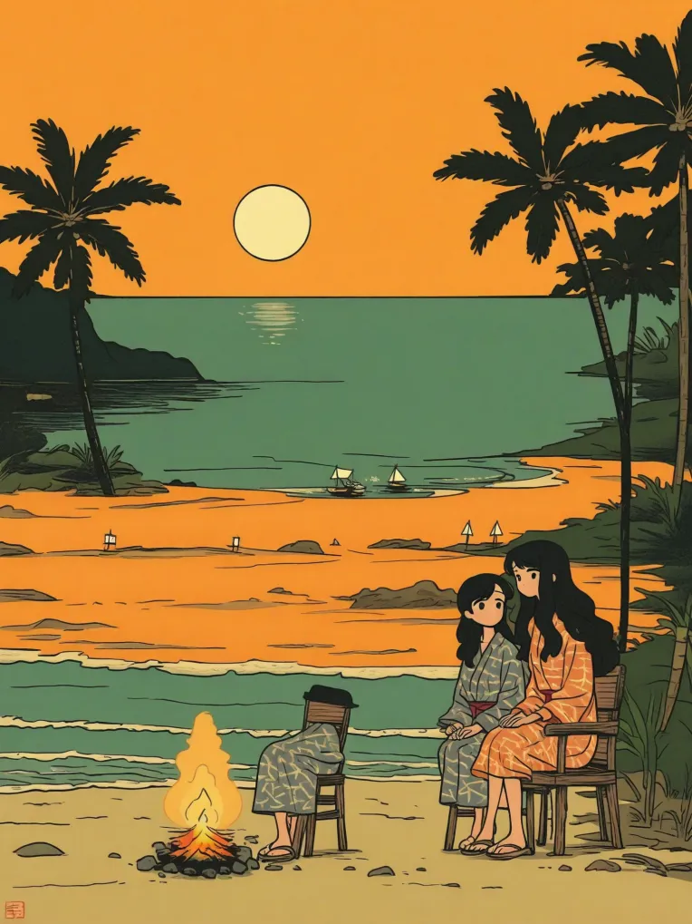 Anime Style,Girl,Style Boost,LoRA,Illustrious