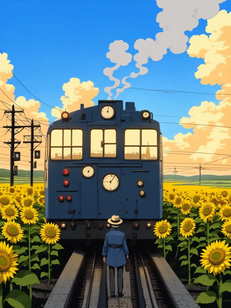 Anime Style,Girl,Style Boost,LoRA,Illustrious