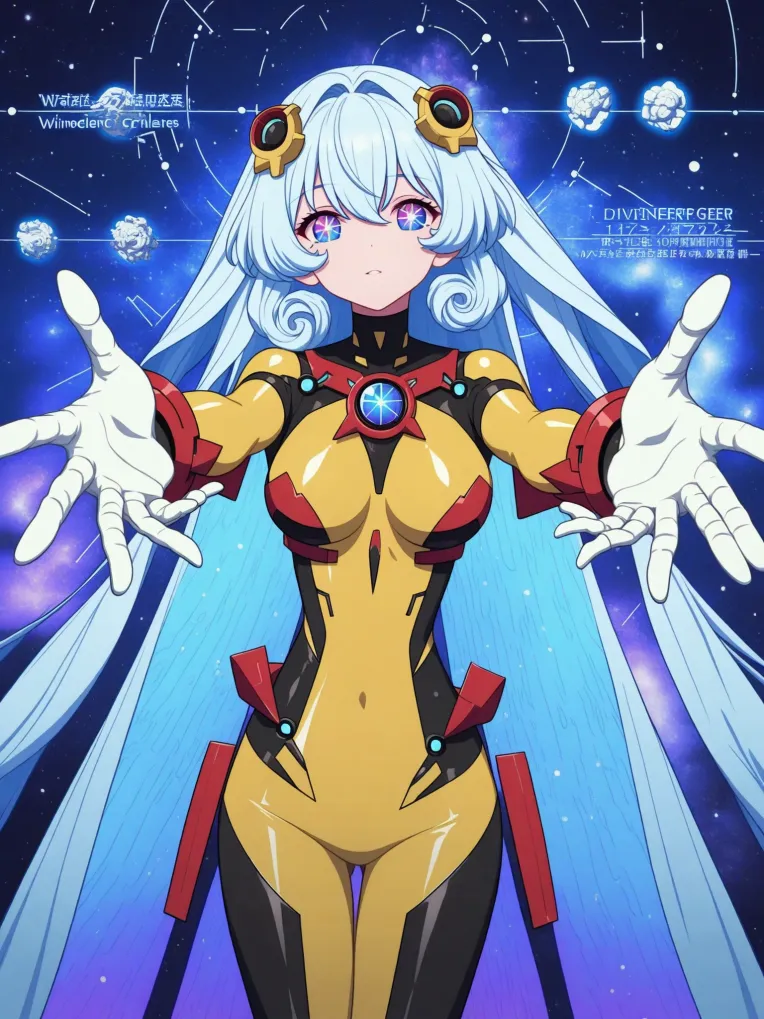 Anime Style,Girl,Style Boost,LoRA,Illustrious