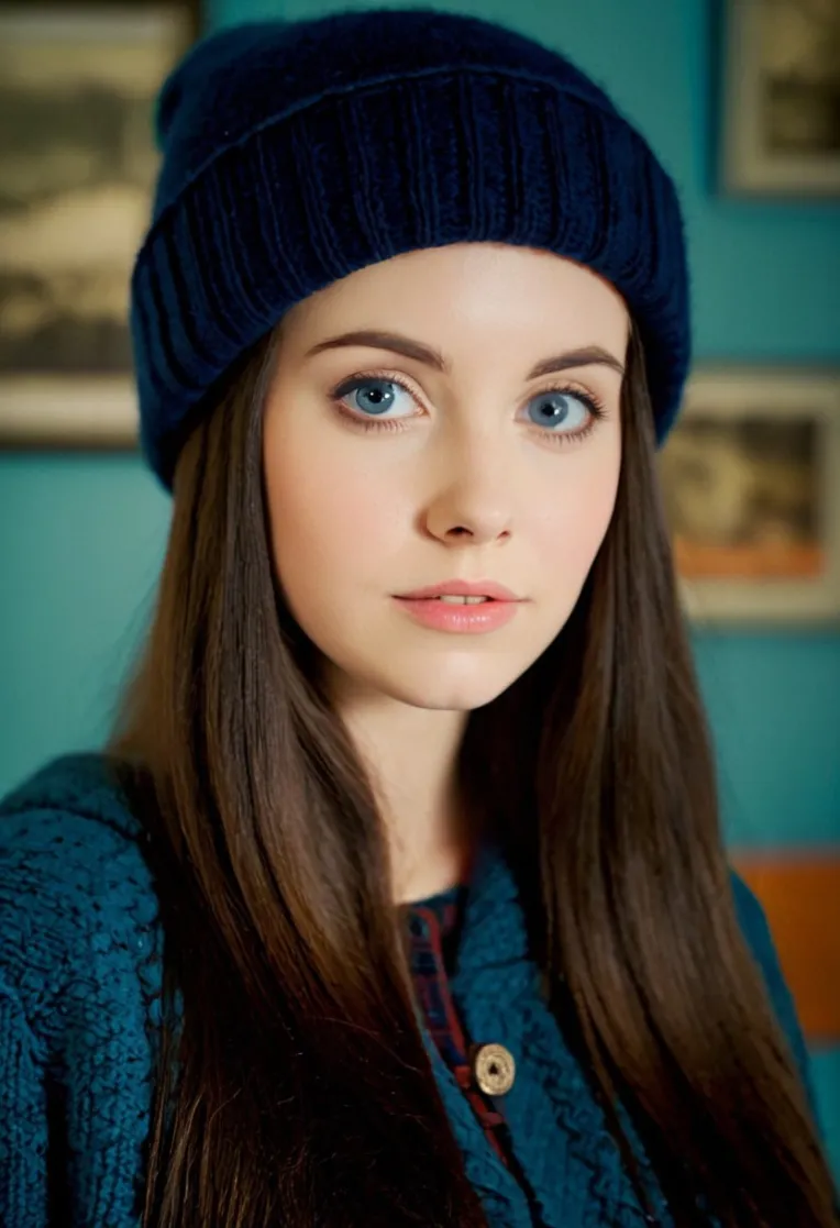 Realistic,Portrait Photography,Girl,LoRA,SDXL