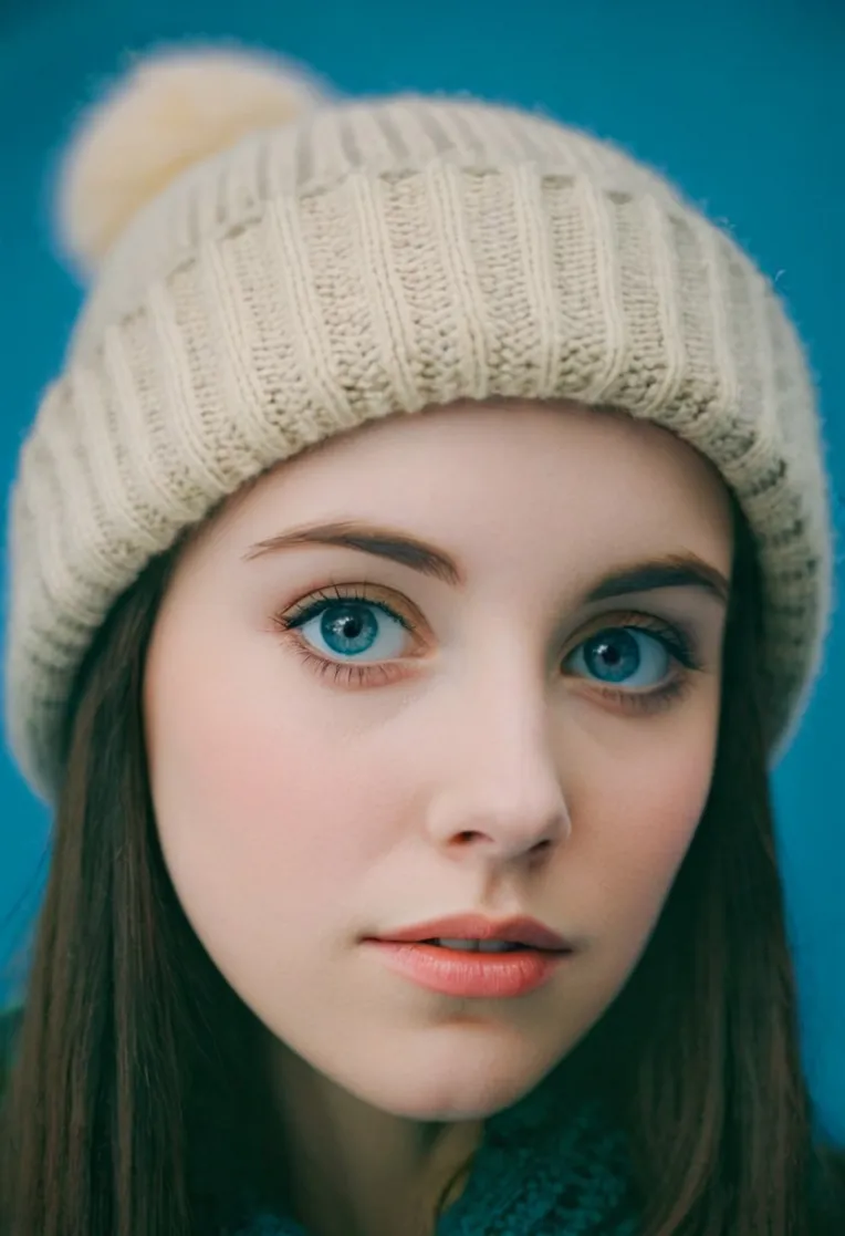 Realistic,Portrait Photography,Girl,LoRA,SDXL