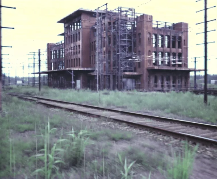 Realistic,Street Photography,Building,LoRA,SDXL