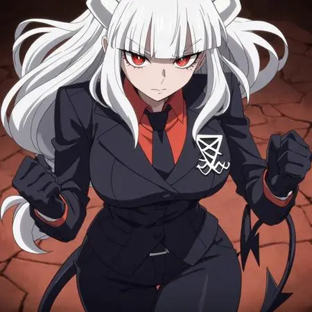 Anime,Girl,Style Boost,LoRA,Illustrious