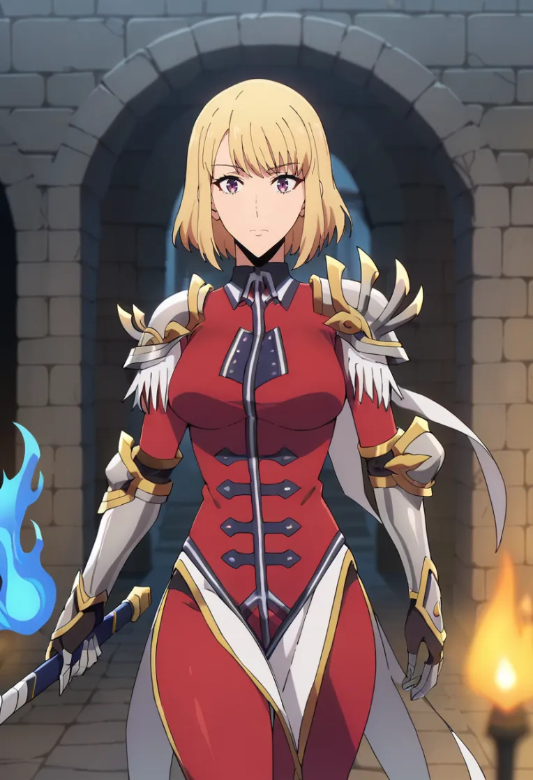 Anime Style,Girl,Object Enhance,LoRA,Pony