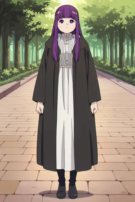 Anime Style,Girl,Style Boost,LoRA,Illustrious