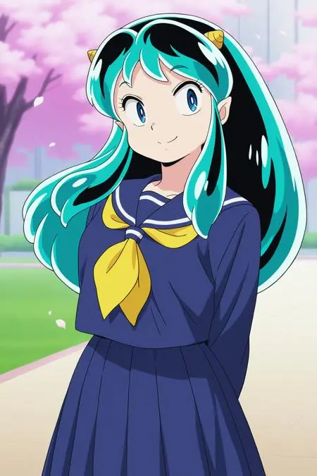 Anime Style,Girl,Physical/Facial feature,LoRA,Illustrious