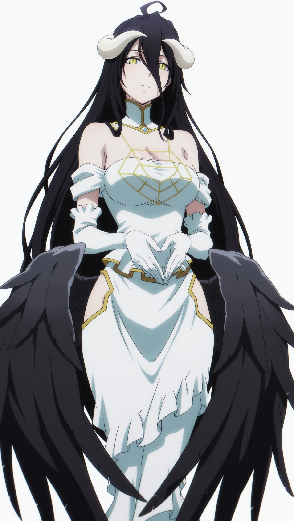 Albedo [Overlord] v1