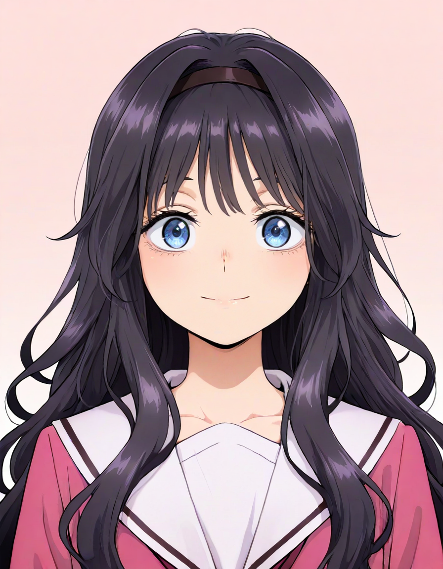 Kaoruko Waguri 和栗薫子