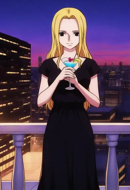 Anime Style,Girl,Style Boost,LoRA,Illustrious