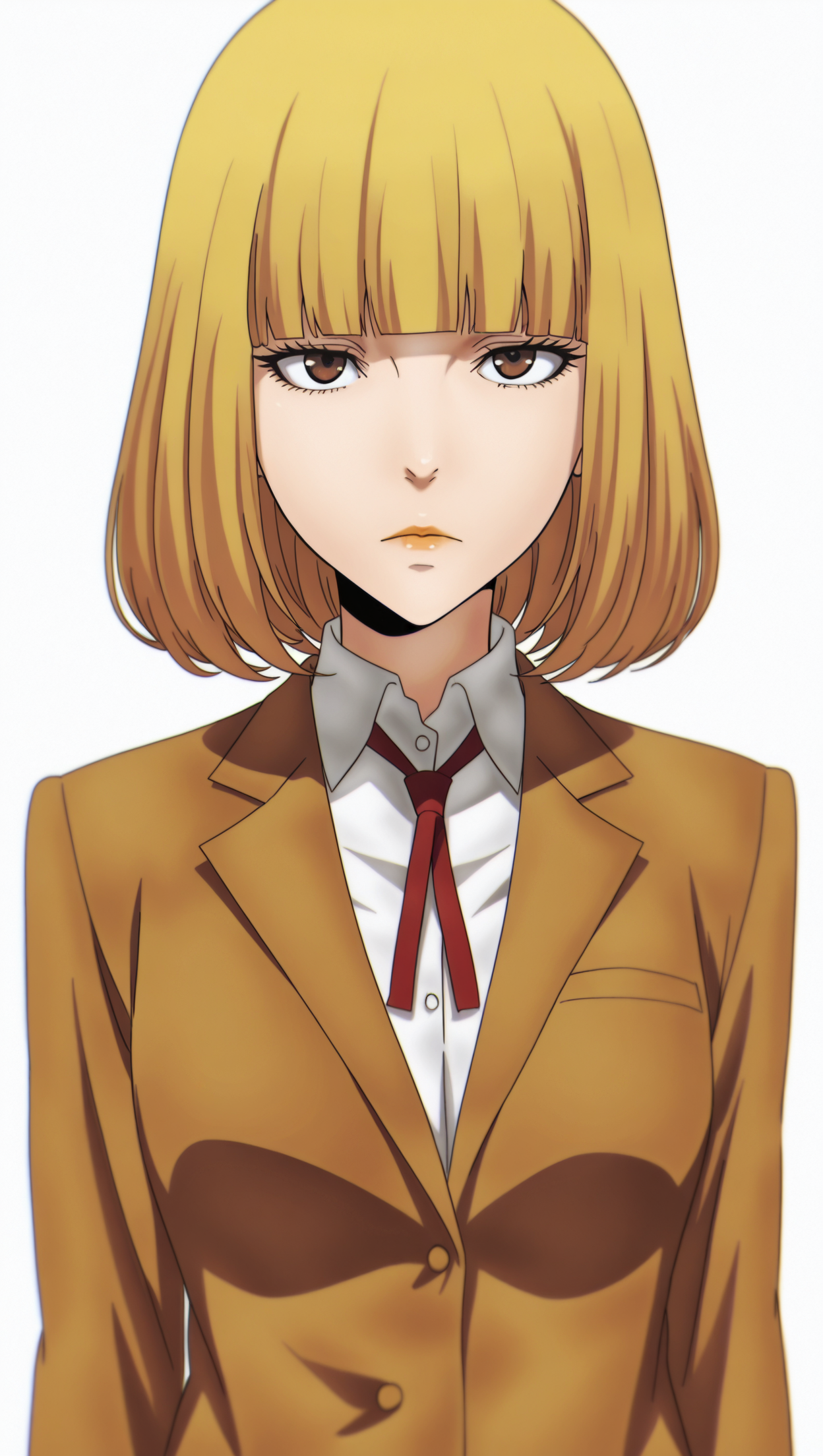 Hana Midorikawa [Prison School]  v1