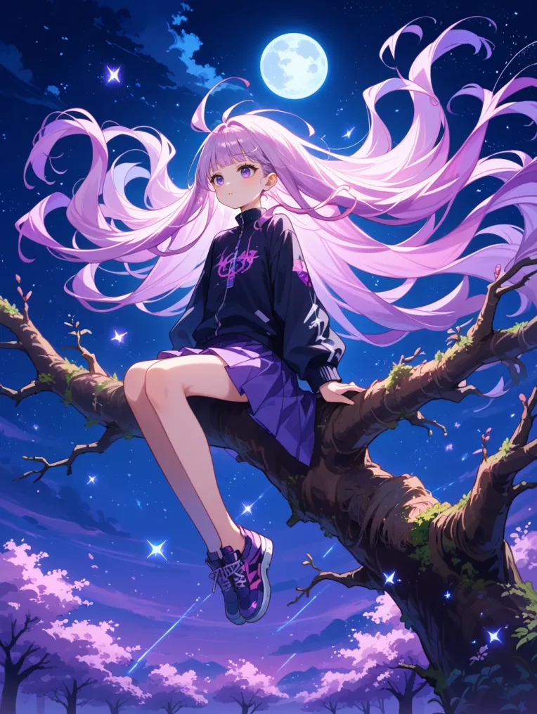 Anime Style,Girl,Object Enhance,Checkpoint,Pony