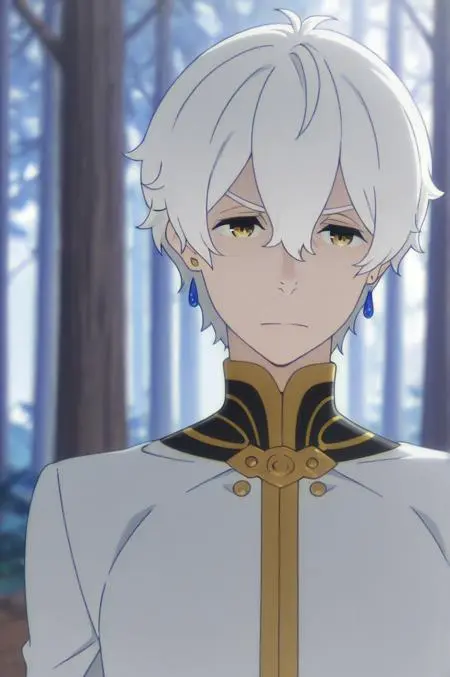 Anime,Boy,Style Boost,LoRA,Illustrious