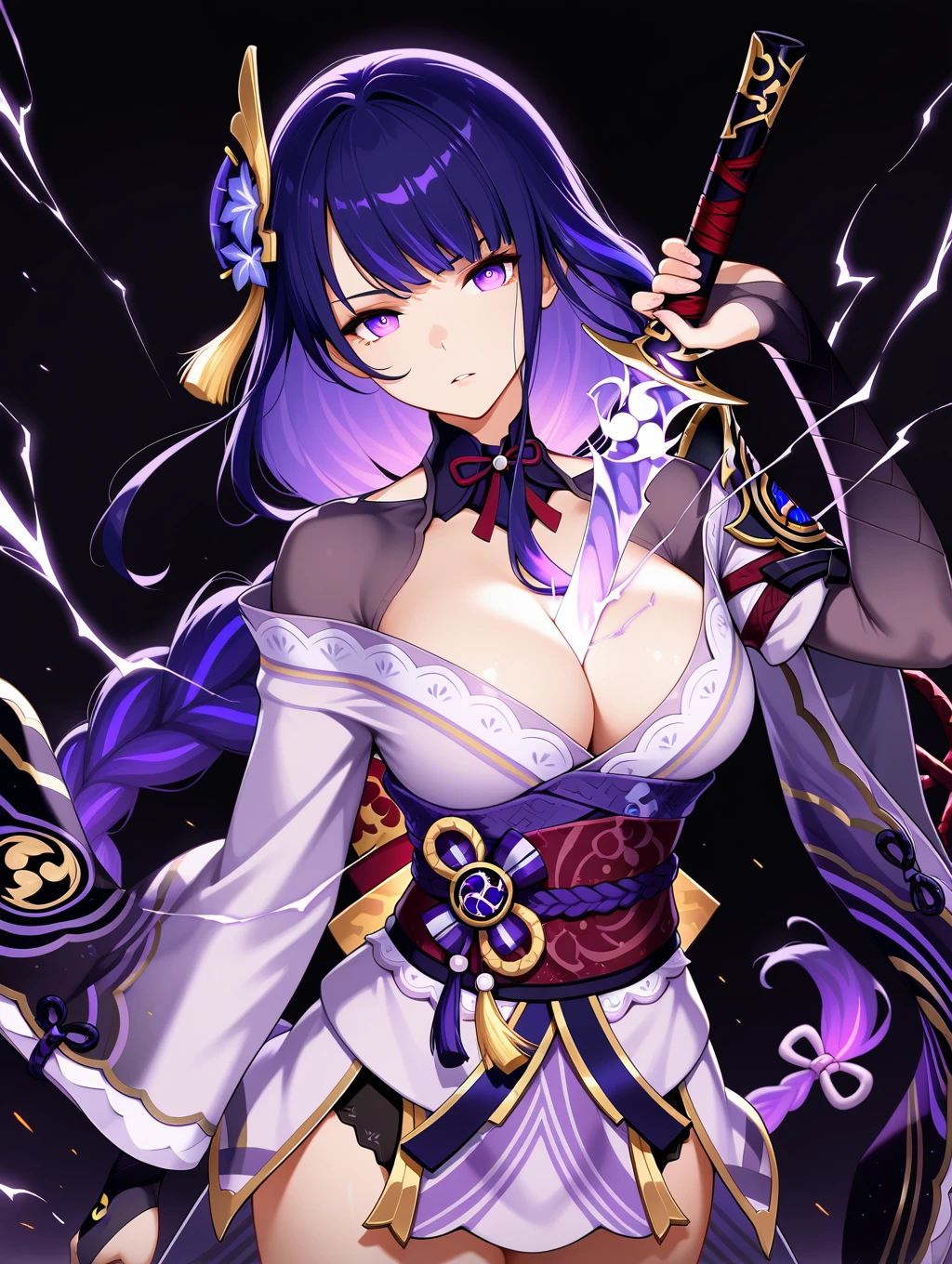 WAI-NSFW-illustrious-SDXL v7