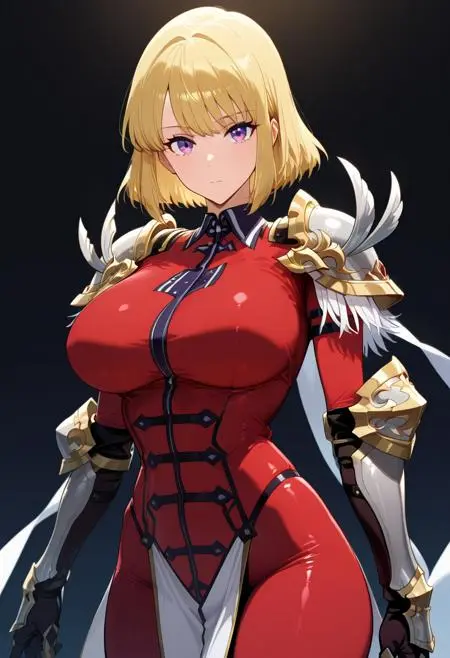 Anime Style,Girl,LoRA,Illustrious