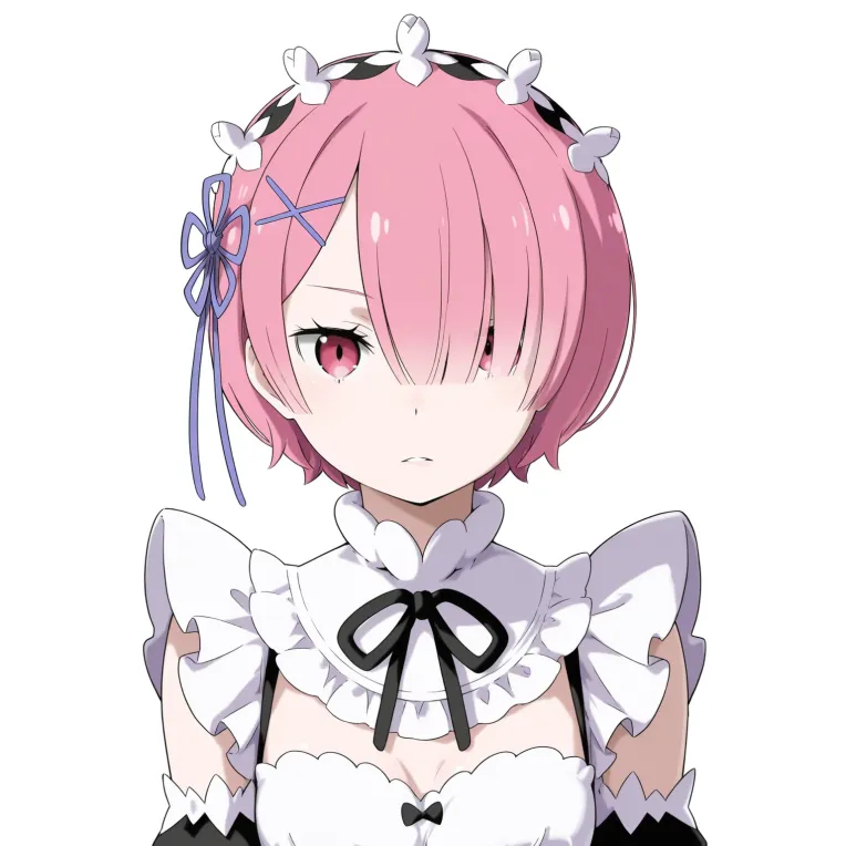 Anime Style,Girl,LoRA,Illustrious
