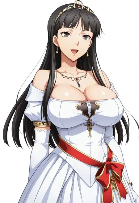 Anime Style,Girl,Style Boost,LoRA,Illustrious