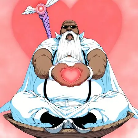 Anime Style,Boy,LoRA,Illustrious