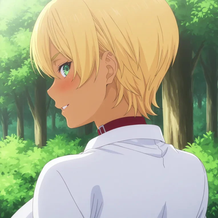 Anime Style,Boy,LoRA,Illustrious