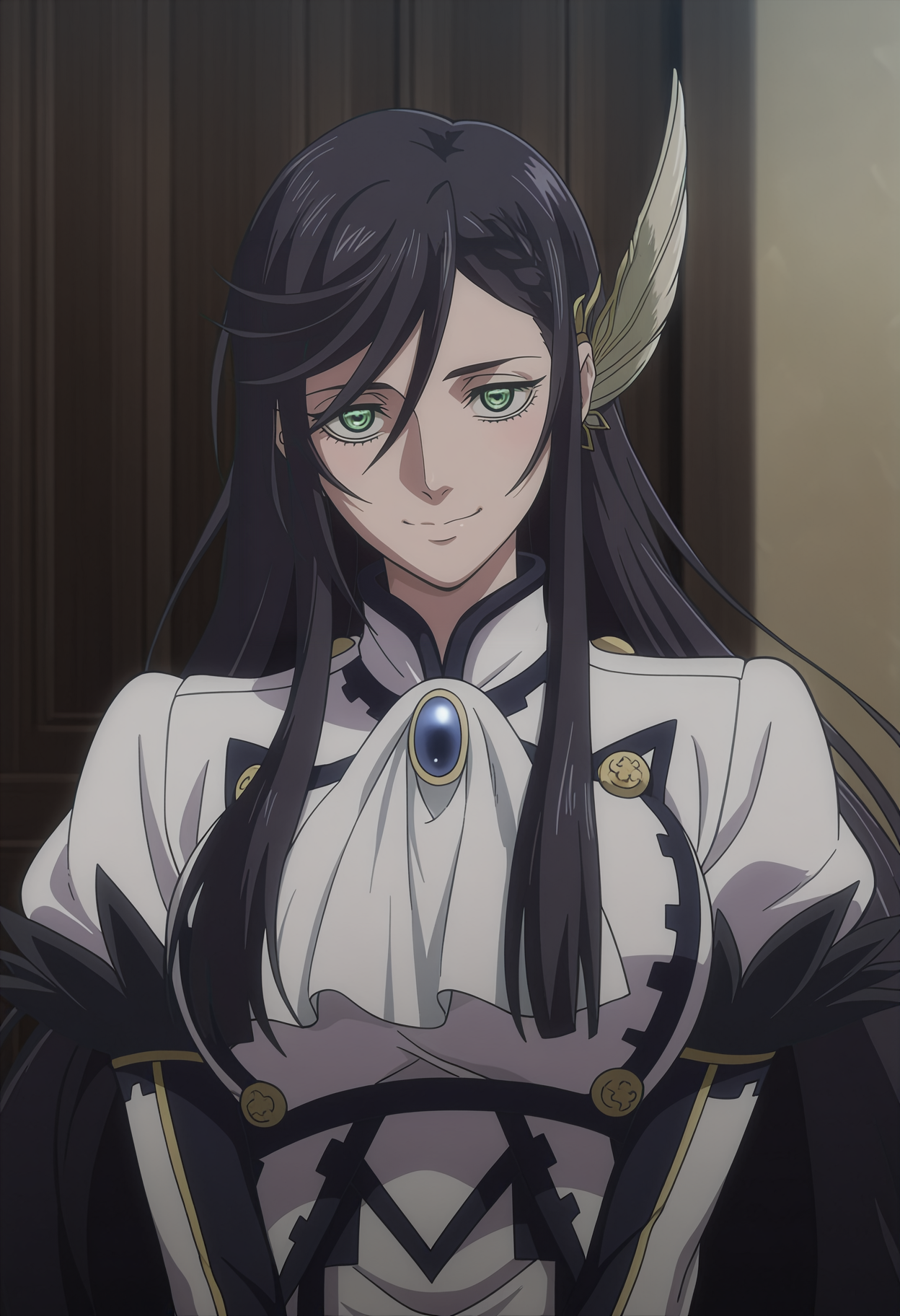 Brunhilde-Record of Ragnarok-IL v1