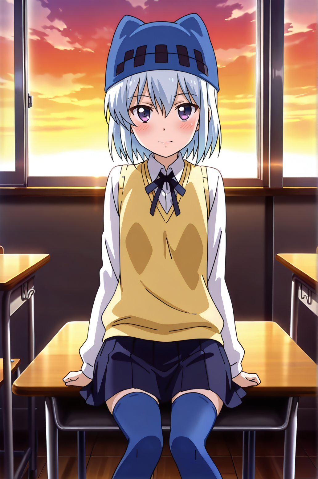 Athena - Campione! v1