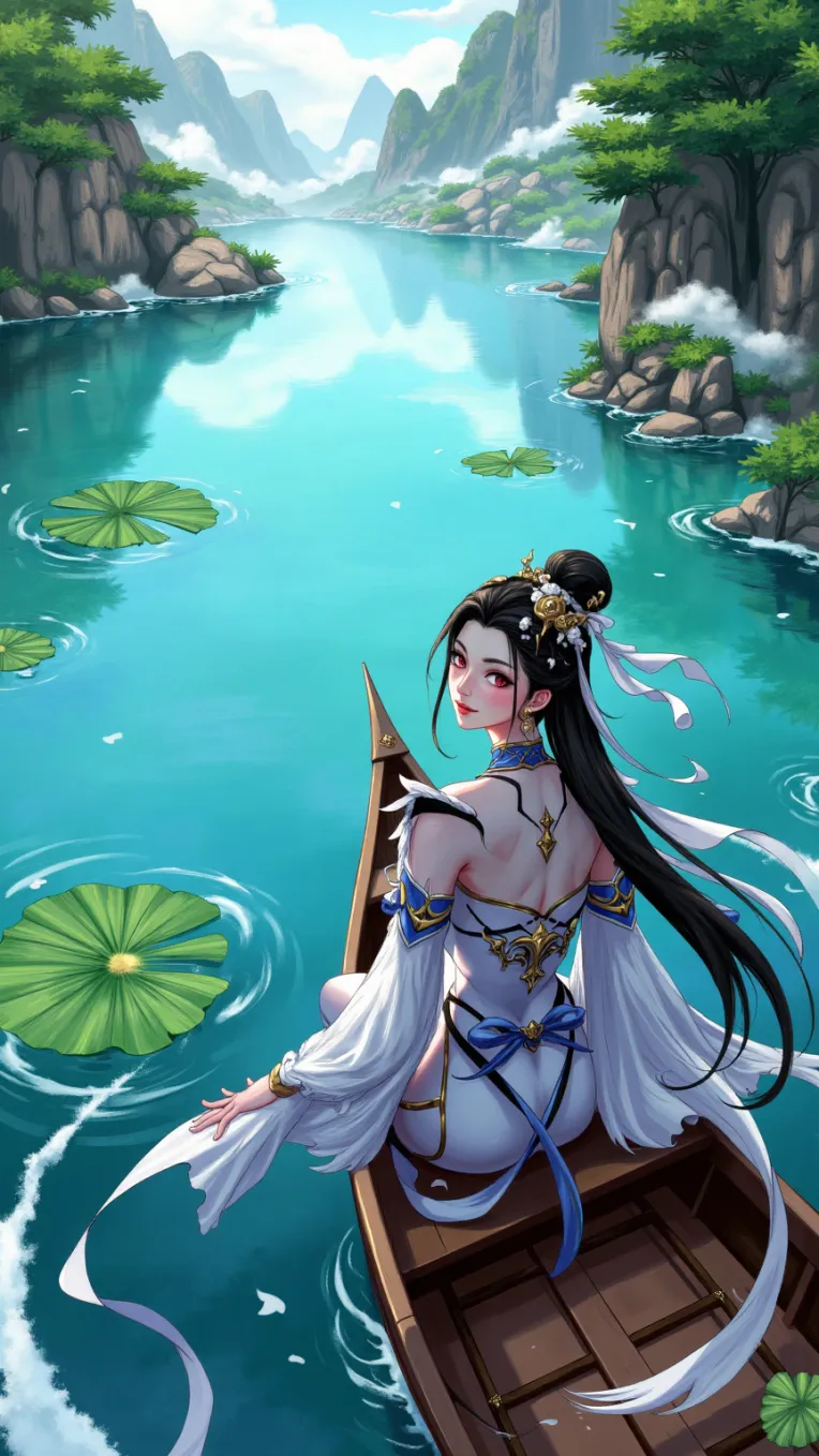 Anime Style,Girl,Object Enhance,LoRA,FLUX.1