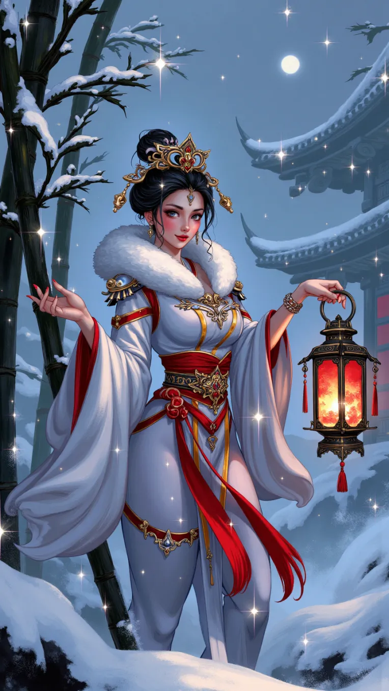 Anime Style,Girl,Object Enhance,LoRA,FLUX.1