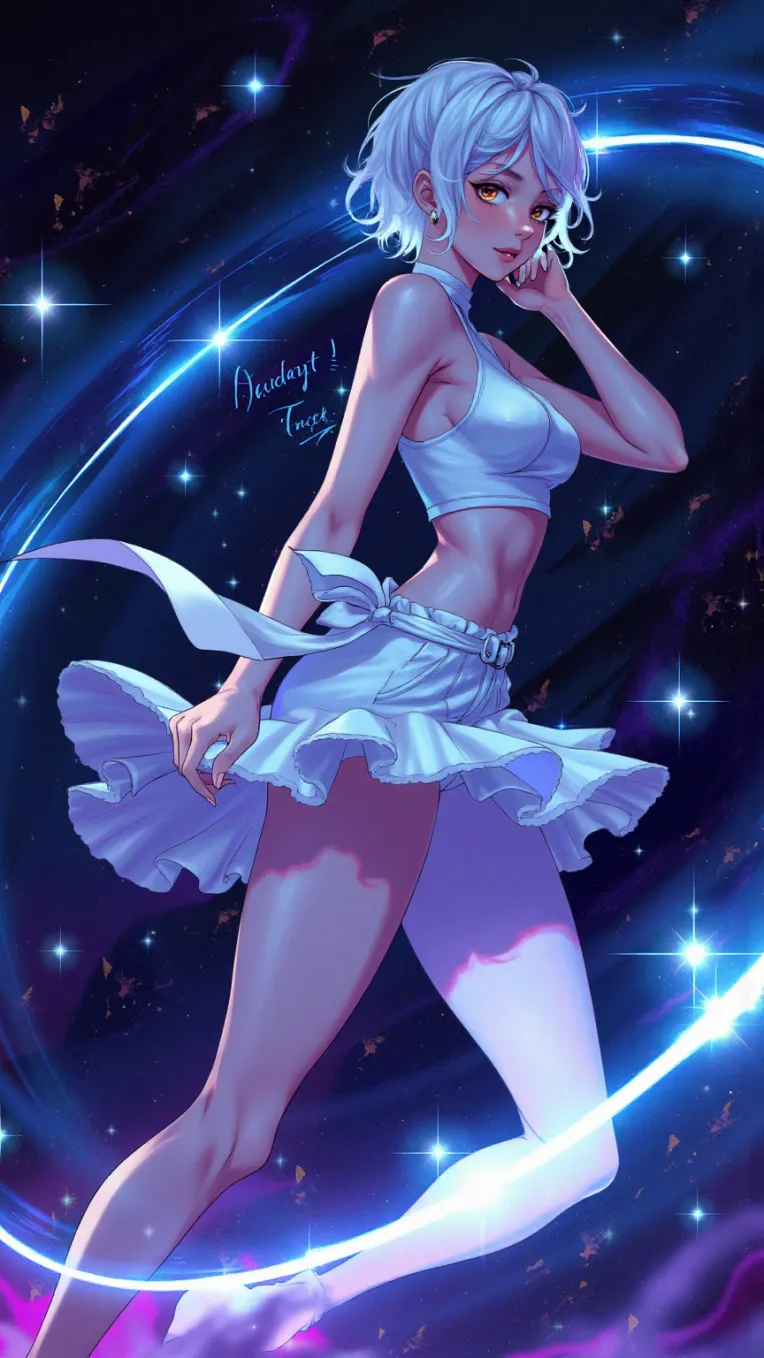 Anime Style,Girl,Object Enhance,LoRA,FLUX.1