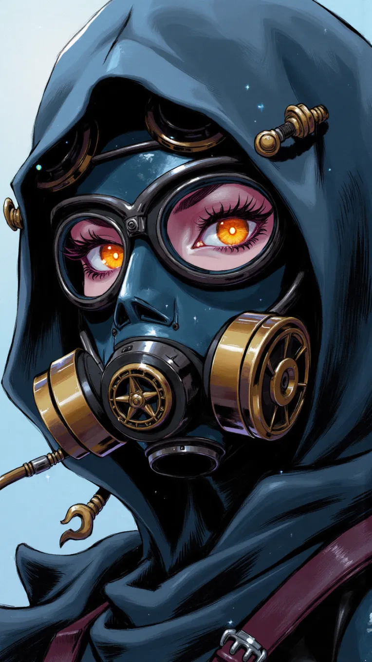 Anime Style,Girl,Object Enhance,LoRA,FLUX.1