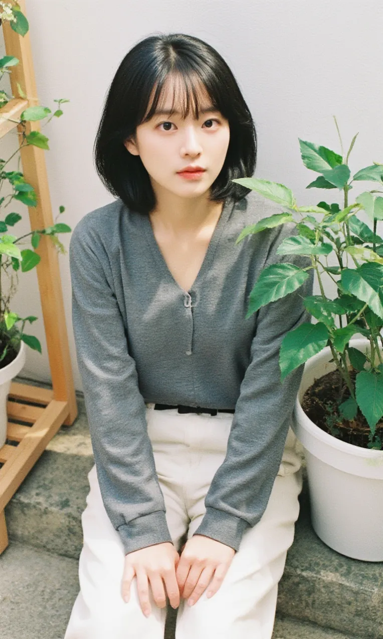 Portrait Photography,Girl,Checkpoint,FLUX.1